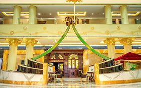 Grand Excelsior Hotel al Barsha